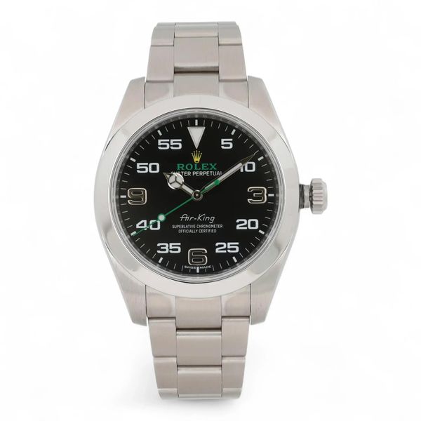 Rolex Air-King 116900
